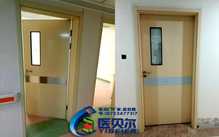 鋼質(zhì)防火門“活”著很難要明確自己的市場(chǎng)定位