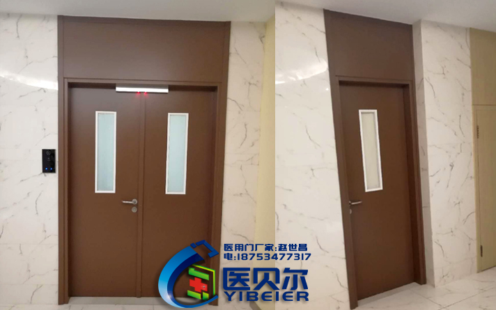 鋼質防火門品牌如何實現數字化變革安全落地