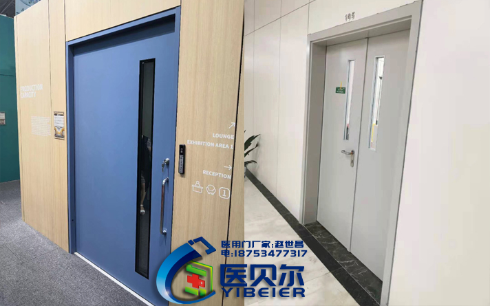 氣密門企業“運籌帷幄”戰略布局需切合實際