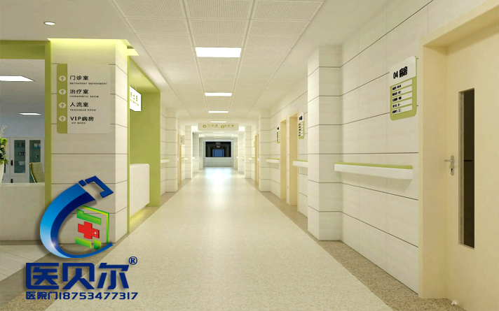 醫用電動門保養注意事項