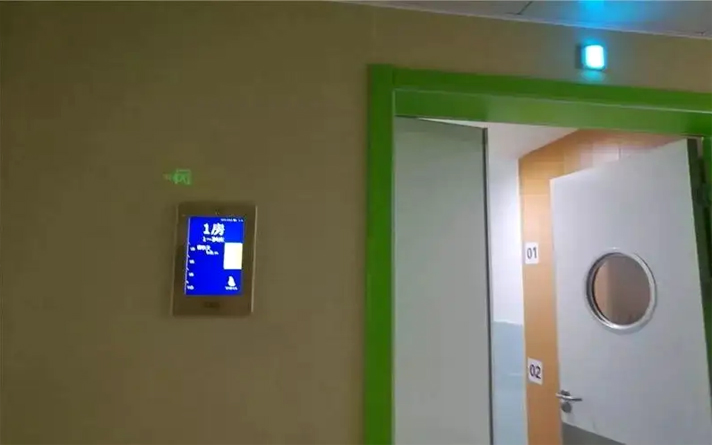 醫療病房醫用鉛門
