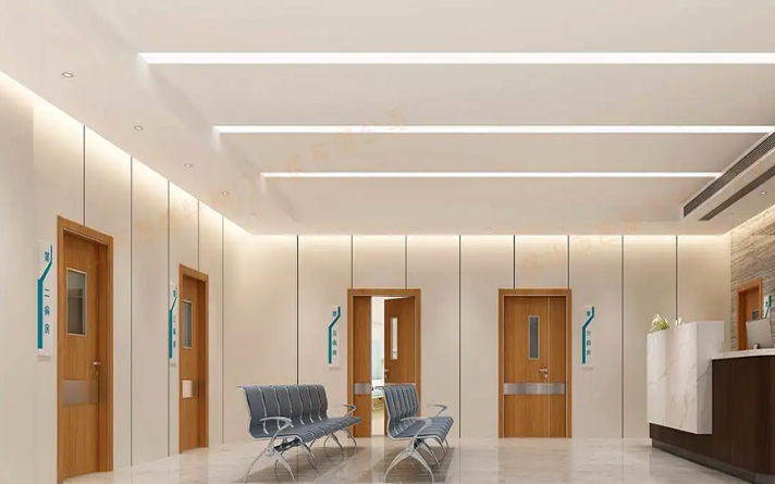 覆蓋醫(yī)院建設(shè)全過程，CHCC2021二號(hào)館新技術(shù)、新設(shè)備、新方案來了