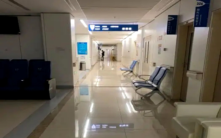 3分鐘快速了解：凈化門為什么被醫療機構認可？