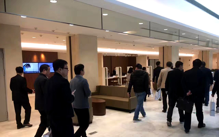 常用的鋼制醫(yī)院門都有哪些樣式可以選擇