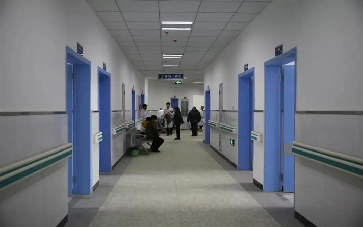 鋼制醫用門怎么安裝，安裝方法、流程及安裝步驟