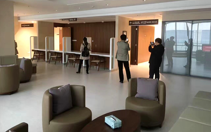 防護(hù)門的要求