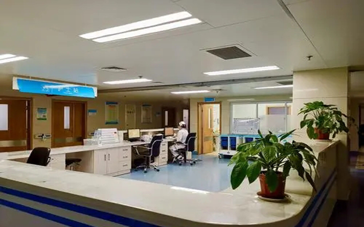 不銹鋼醫(yī)用復合門保養(yǎng)小技巧_讓你的不銹鋼醫(yī)用復合門潔凈如新!