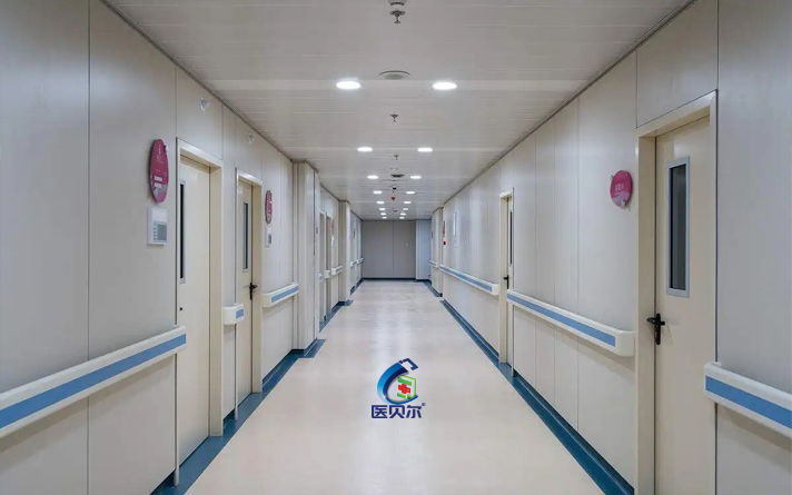 成品醫用鋼質門廠家有哪些