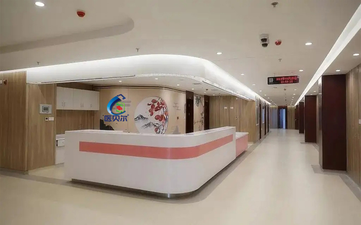 成品鋼質門安裝